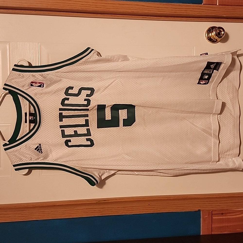 Boston Celtics jersey